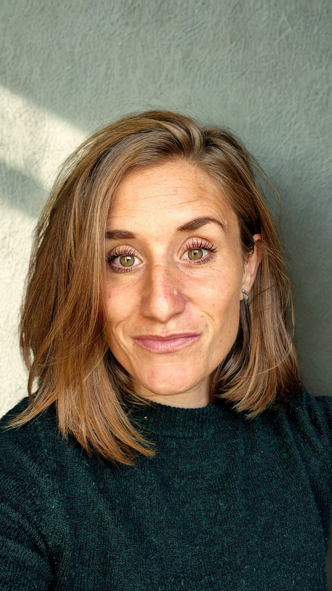 Nicole Thone coach bij wildheartmom